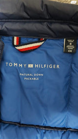 מעיל פוך Tommy Hilfiger