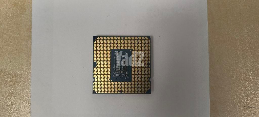 Intel Core i5-10500
