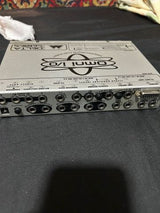 Delta 66+OMNI I/o