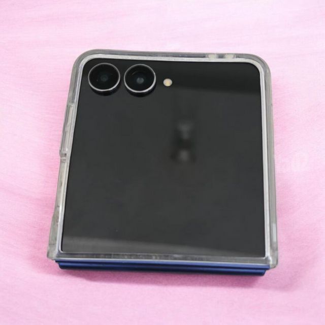 סמסונג z flip 7