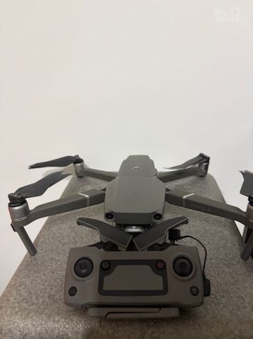 רחפן DJI MAVIC 2Pro