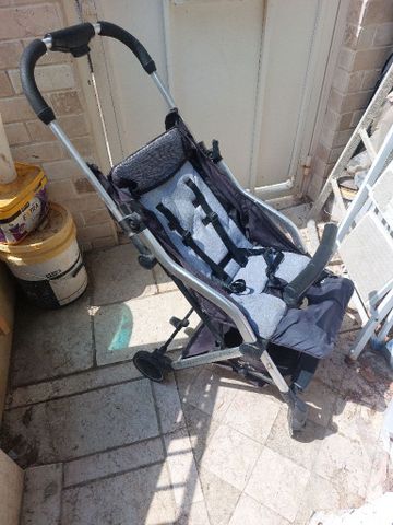 טיולון לילדים