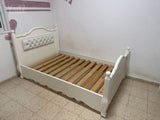 מיטת נוער 120*200