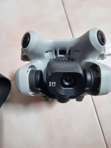 DJI Mini 4 pro combo+שלט RC2