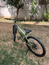 אופניים 27.5