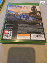 Assassin's creed Origins