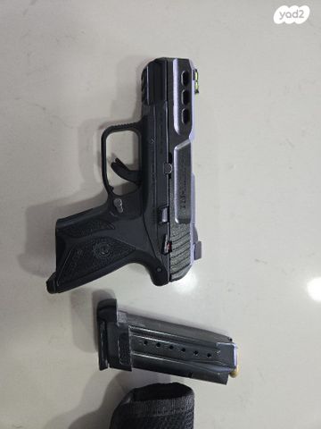 Ruger Security 380 כמו חדש