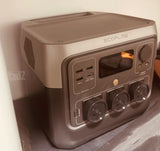 תחנת כוח ECOFLOW EFR600 2 PRO