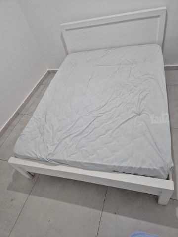 מיטה זוגית