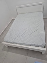 מיטה זוגית