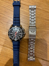 שעון ספורט seiko