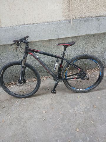 Merida big seven 500