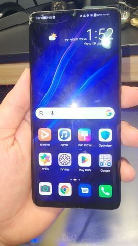 huawei p30 pro