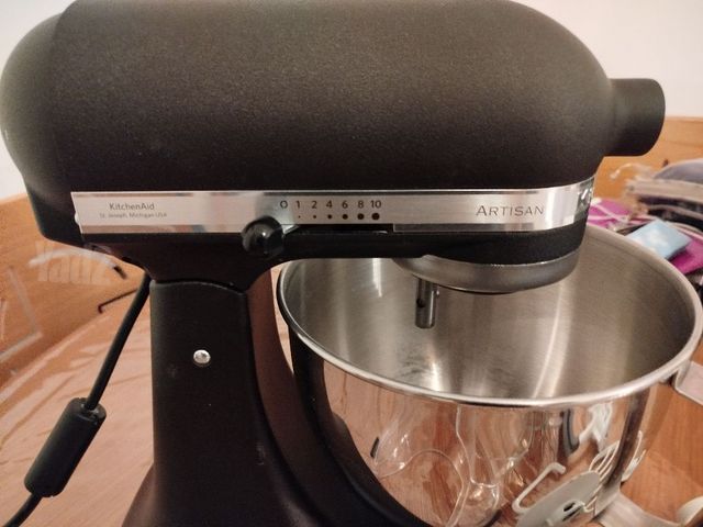 מיקסר KitchenAid Artisan