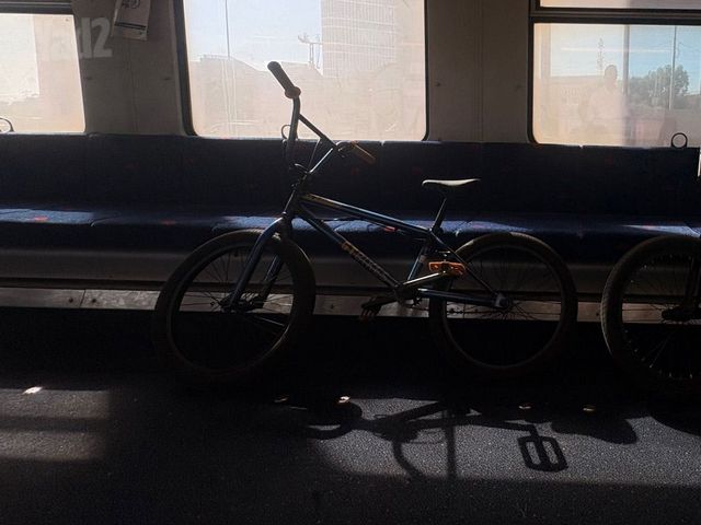 Bmx