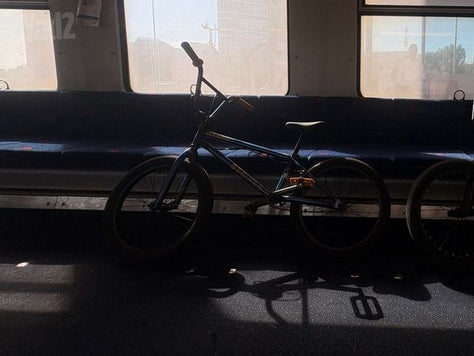 Bmx