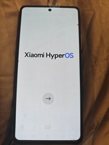 Xiaomi 11t pro