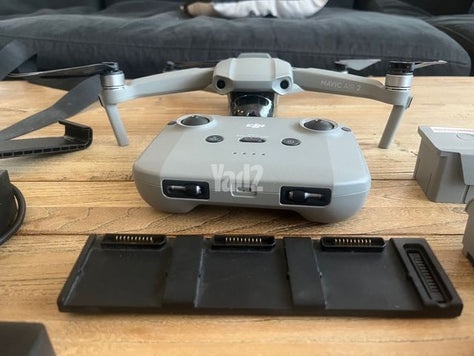 רחפן DJI mavic air 2