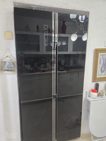 מקרר אייר