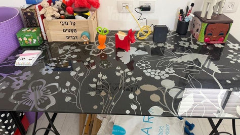שולחן כתיבה