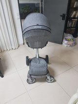עגלת סטוקי