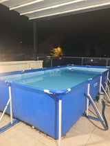 בריכת Intex מלבנית