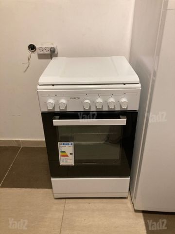 תנור משולב