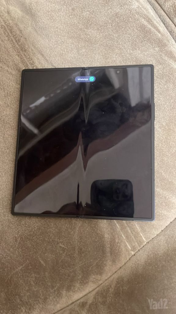 Samsung z fold 7