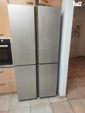 מקרר Haier 4 דלתות