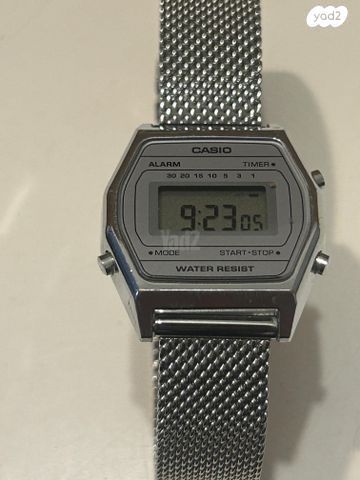 שעון יד CASIO נשים