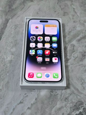 iPhone 14 Pro Max