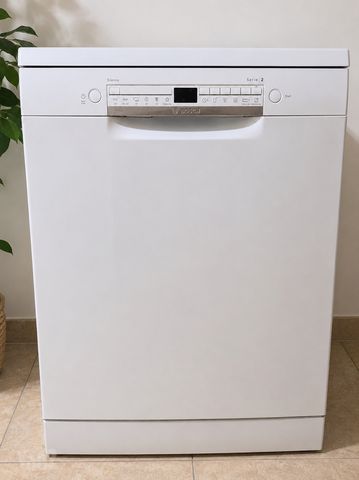 מדיח כלים 2 bosch serie