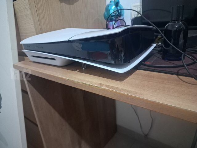 PlayStation 5 slim