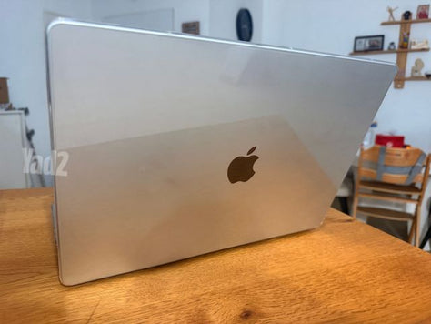 Apple MacBook Pro 16 M1 Max