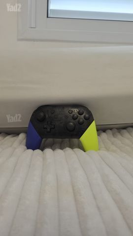 pro controller splatoon 3