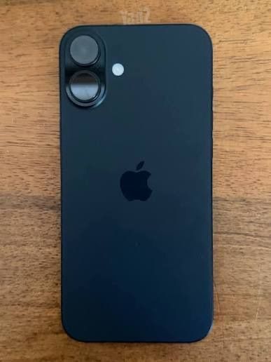 iphone 16 256g