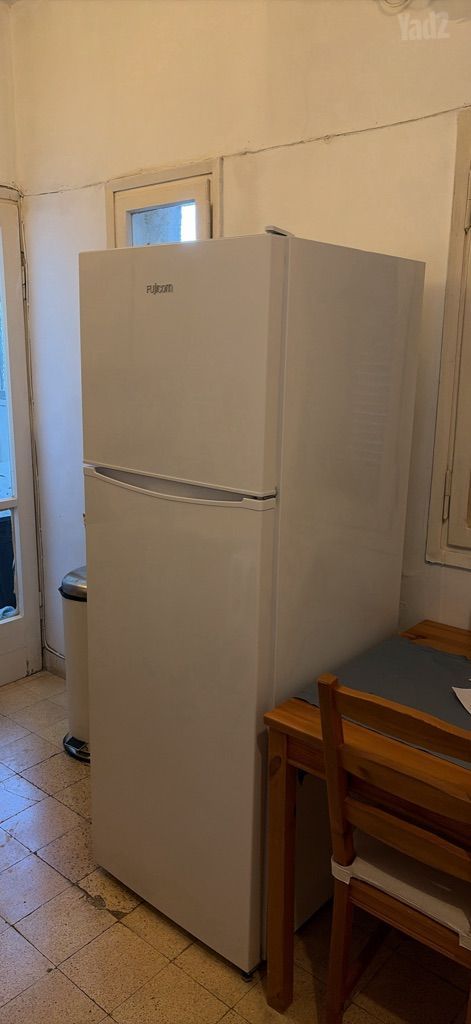Fujicom FJ-NF333W מקרר