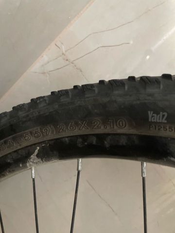 אופני הרים