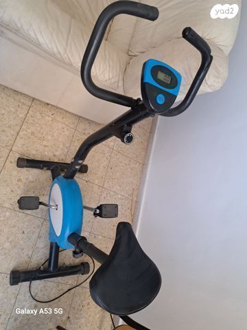 אופני כושר