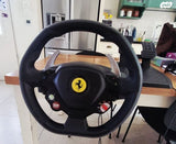 הגה מרוצים THRUDTMASTER