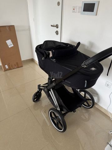 עגלת cybex Priam 4
