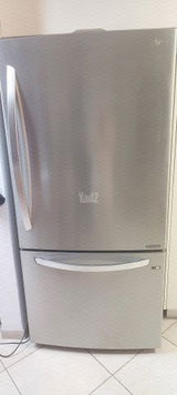 מקרר LG