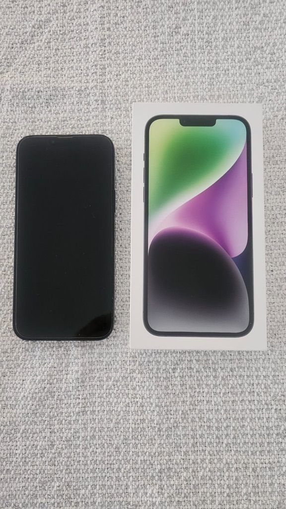 אייפון 14 פלוס 128gb