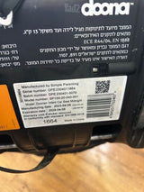 סלקל דונה