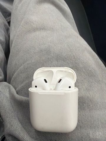 Airpods 2