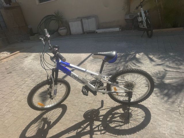 אופניים