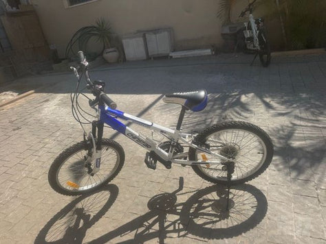 אופניים