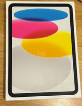 Ipad A16 128Gb WIFI