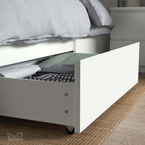 מיטה Ikea