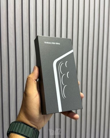 Samsung Galaxy s26 Ultra